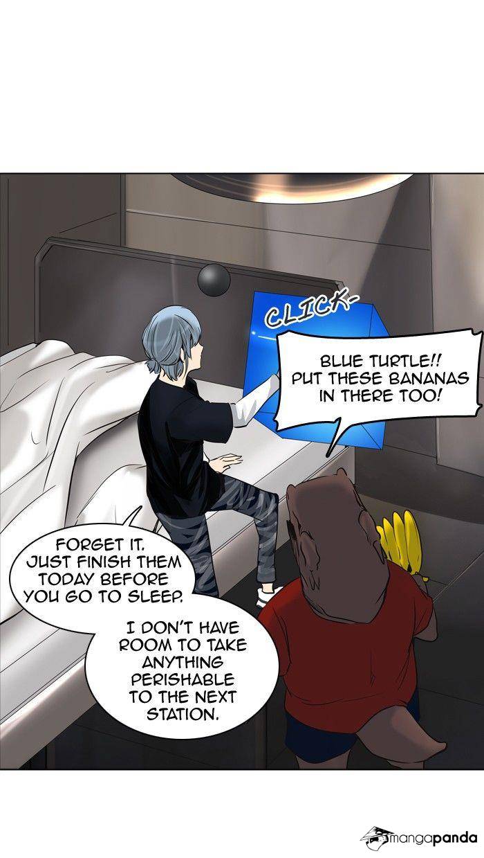 Tower of God Chapter 281 image 092